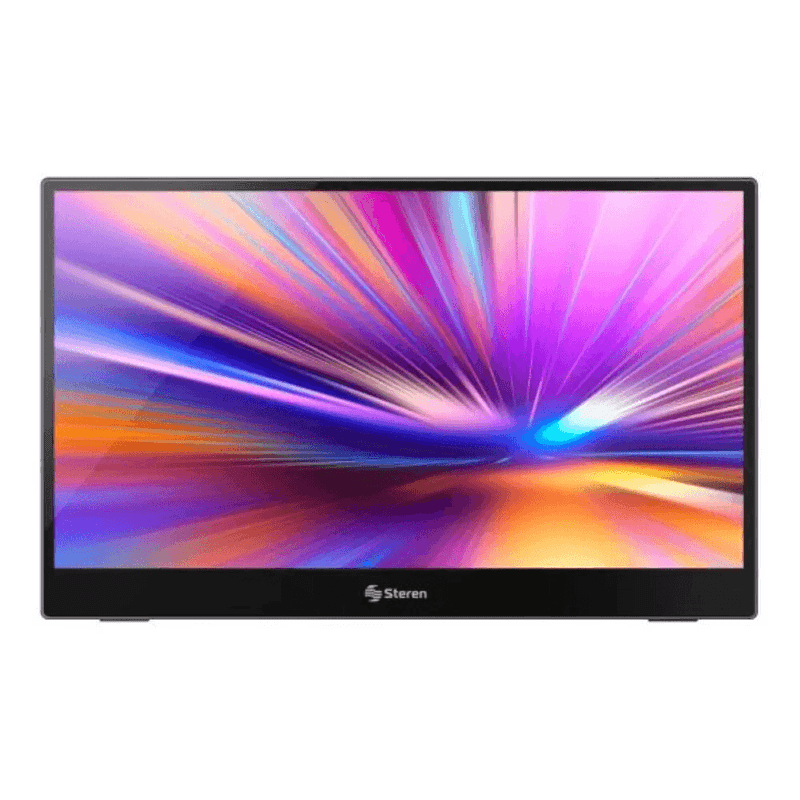 MonitorPortatilTouch156FHD