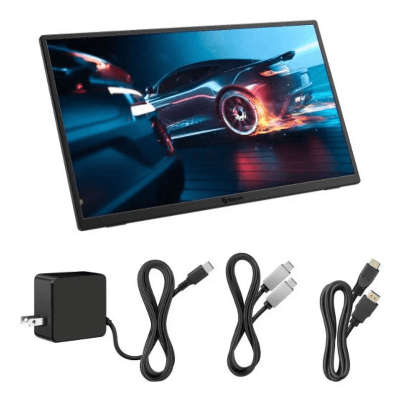 MonitorPortatil185FHDparaLaptop