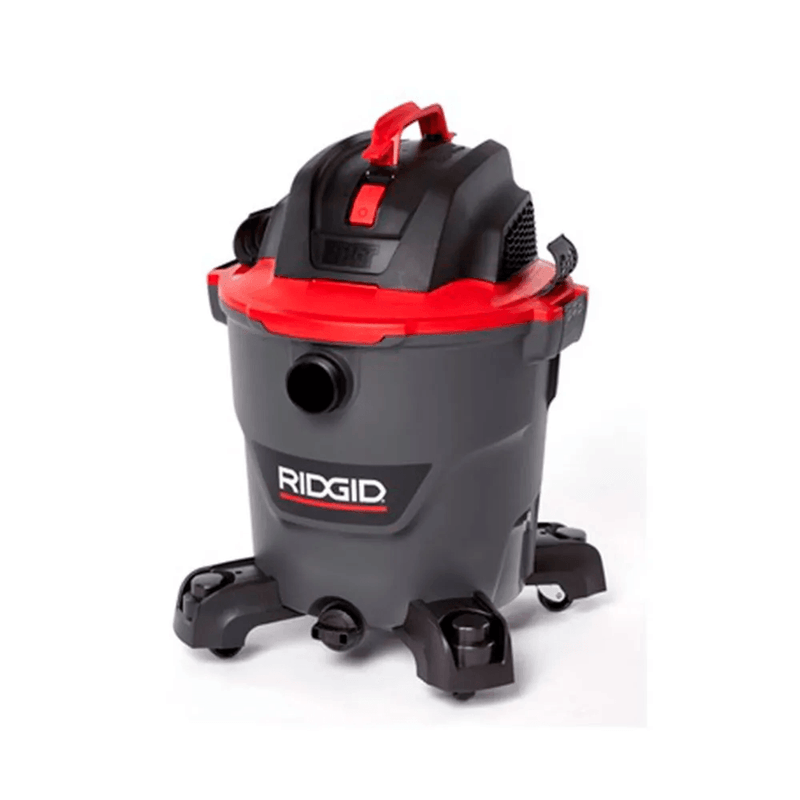 AspiradoraparaSecoyMojadoRidgid