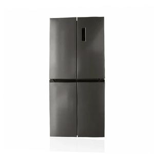 Refrigeradora Multi-Door Innova IN-EVERESTFF4-63MULTI-DOOR P8898 | 5.90" 522 Litros Bloqueo para niños Color Inox