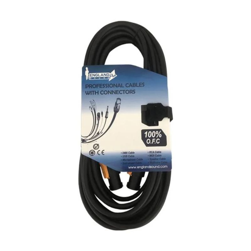 CableparaMicrofonoEnglandSoundProESSPK10M