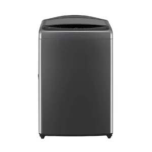 Lavadora Automática LG WT19MVTM P8867 | 19 KG Carga Superior Color Grafito