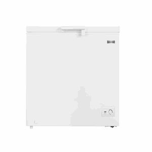 Congelador Horizontal Hamilton Beach Hb-C-200L P88628 | 200 Litros  Color Blanco