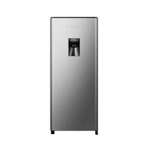 Refrigeradora Defrost Hisense Rlh23D1Wkdd P8898 | 185 Litros Color Gris