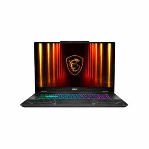 Laptop Msi Cyborg 17 B2Rw P86453 | 17,3" 16GB RAM 512 Ssd Intel Core 7 240H Color Cosmos Gray