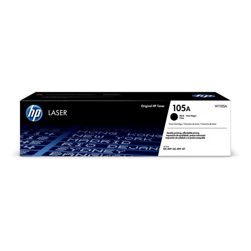 CartuchodeTonerHP105A