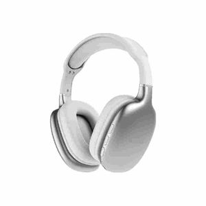 Audífono Inalámbrico Sonicgear Airphone 6 P86453 | Color Silver