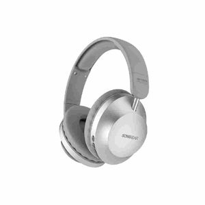Audífono Inalámbrico Sonicgear Airphone Dnc 3000 P86453 | Color Platinum