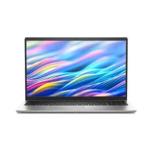 Laptop Dell 15 Dc15250 P8920 | 15,6"  16GB RAM 512GB Ssd  Intel Core I7-1335U Color Silver