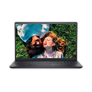Laptop Dell 15 3520      P8920 | 15,6"  16GB RAM 512GB Ssd  Intel Core I7-1255U Color Carbon Black