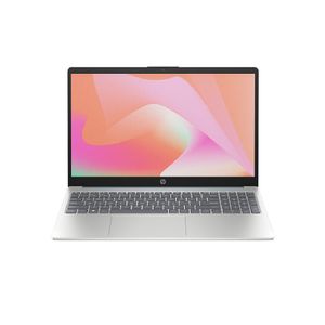 Laptop Hp 15-Fd0234La  P8920 | 15,6"  8GB RAM 512GB Ssd  Intel Core I3-N305 Color Silver