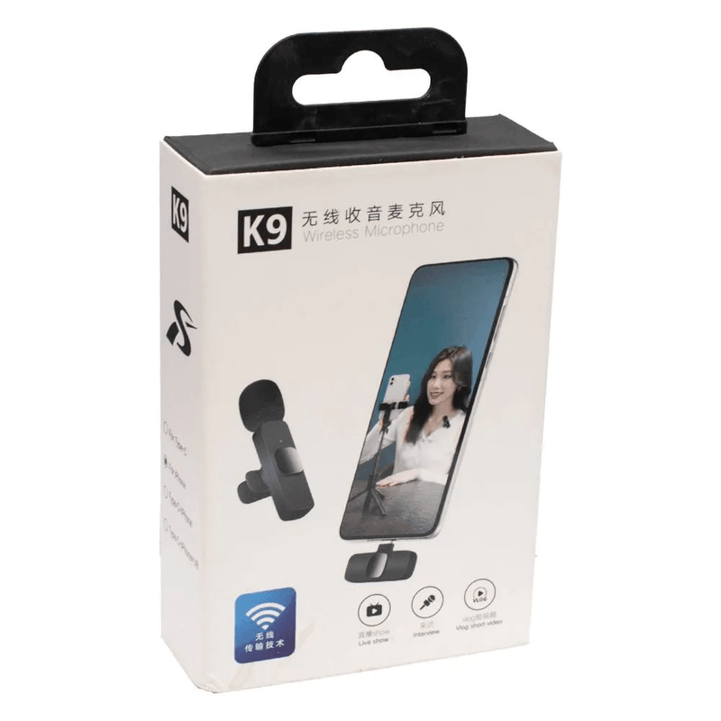 MicrofonoparaCelular