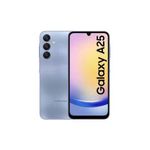 TelefonoCelularSamsungA25