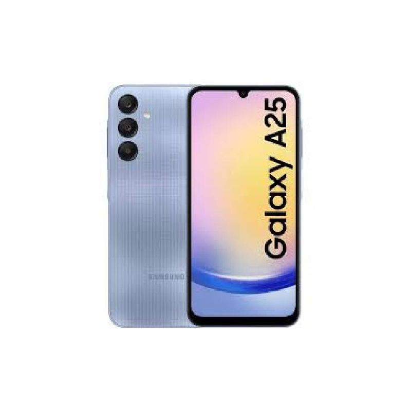 TelefonoCelularSamsungA25