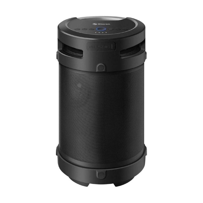 ParlantePortableSterenBazookaXbassBOOM500FOTO1