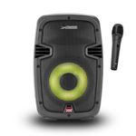 ParlanteRecargableXbossBd8000foto1