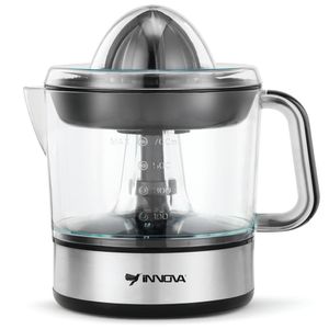 Exprimidor Innova Inox-018 P8898 | Color Negro