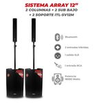 ParlanteActivoItalyAudioITLSV12M