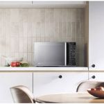 MicroondasElectrolux25Litros