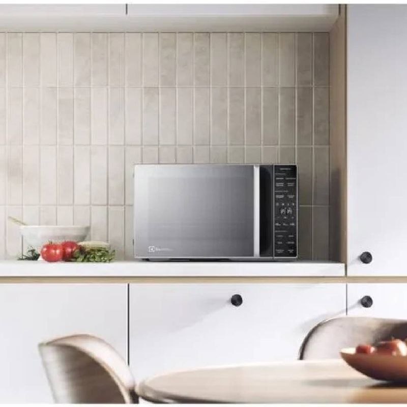 MicroondasElectrolux25Litros