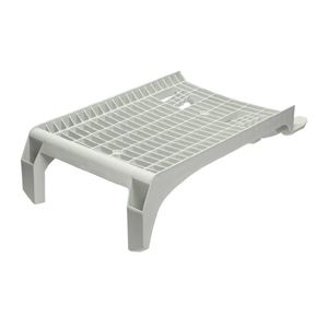 Rack Eléctrico para secar zapatos LG P88580 | Color Plomo