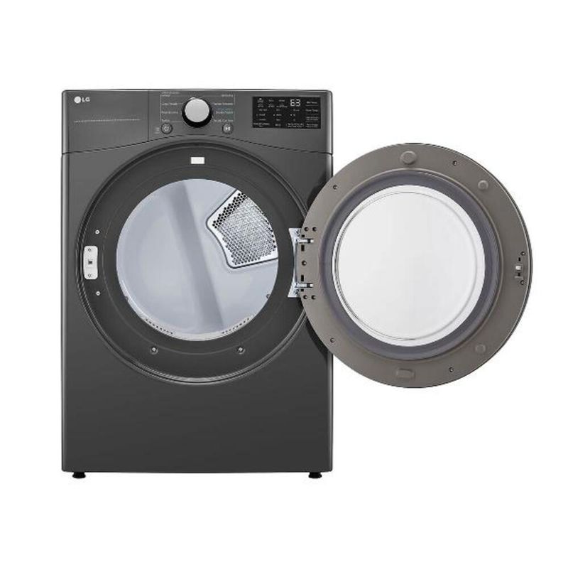 SecadoraElectricaLG25Kg