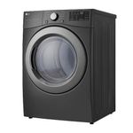 SecadoraElectricaLG25Kg