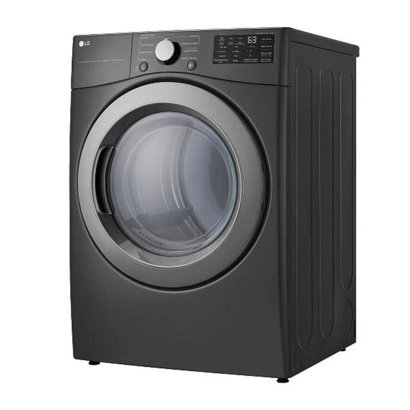 SecadoraElectricaLG25Kg