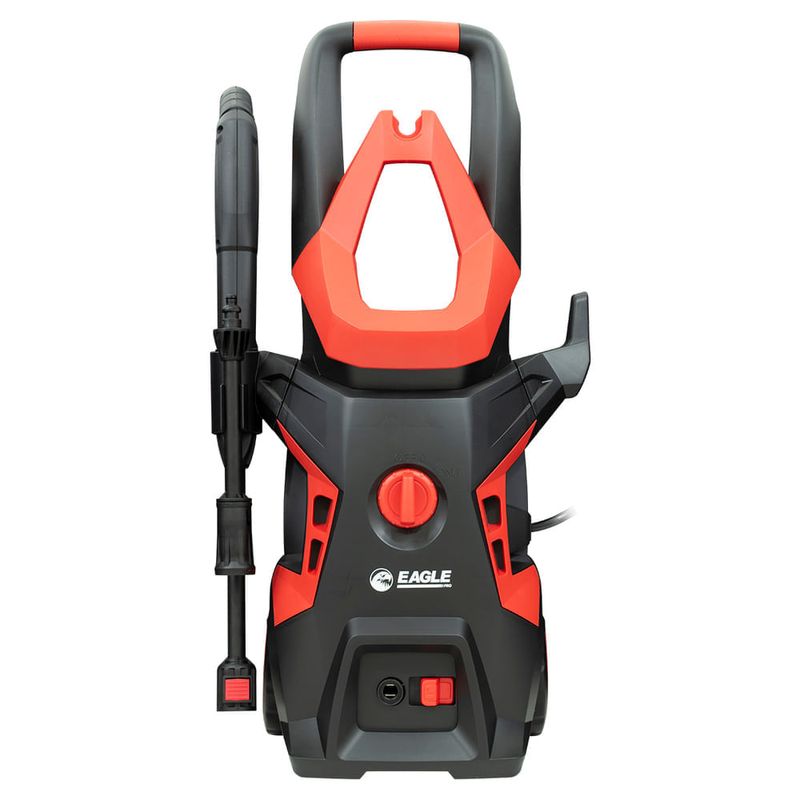 Hidrolavadora Eléctrica Eagle 2.4 HP 1900 PSI