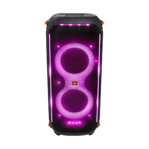 Parlante JBL PartyBox 710 P8776 | 800 Watts Color Negro