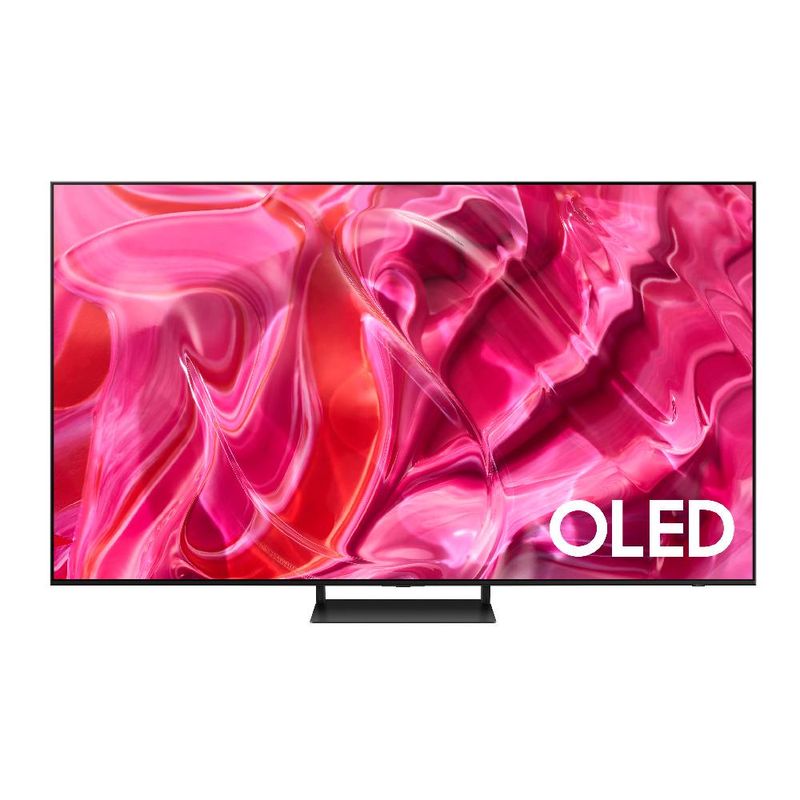 TelevisorOLEDSmartSamsungQN55S90CAPXPAfoto1