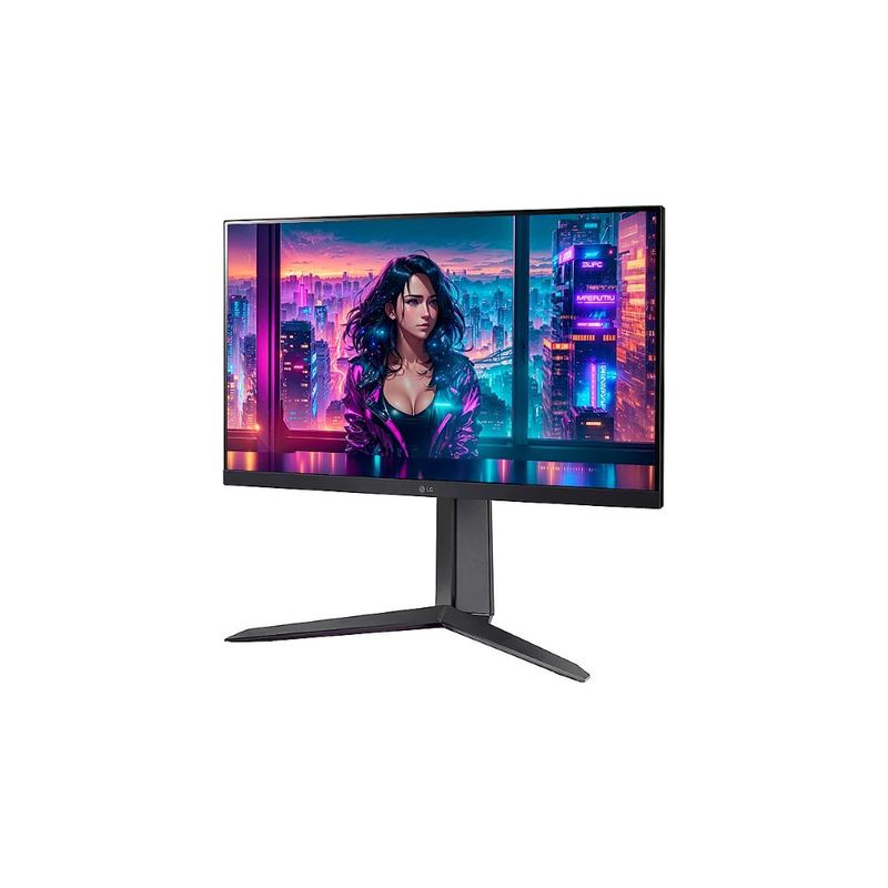 Monitor LG Ultragear