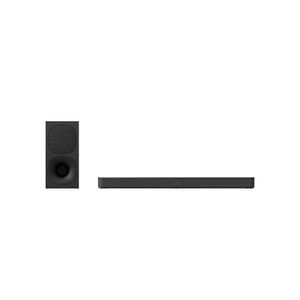 Barra de Sonido Sony  HT-S400-C LA9 Color Negro