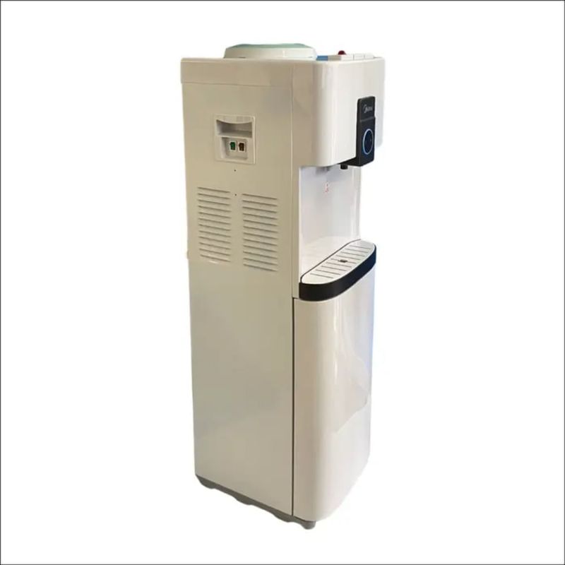 Dispensador de agua Carga Superior Midea