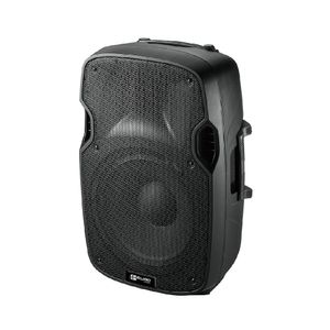 Parlante Recargable Eurosound NHIT-4615 P88582| 50000 Watts Color Negro