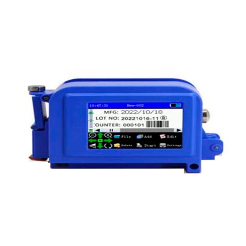 CODINKJET