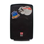 ParlanteProfesionalEnglandSoundES10DJPRO