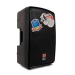 ParlanteProfesionalEnglandSoundES10DJPRO