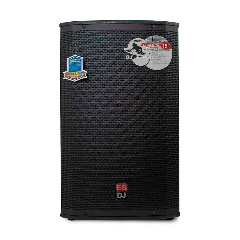 ParlanteProfesionalEnglandSoundES15WDJ