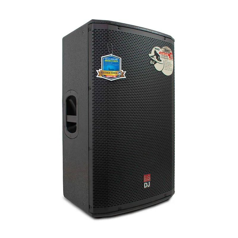 ParlanteProfesionalEnglandSoundES15WDJ