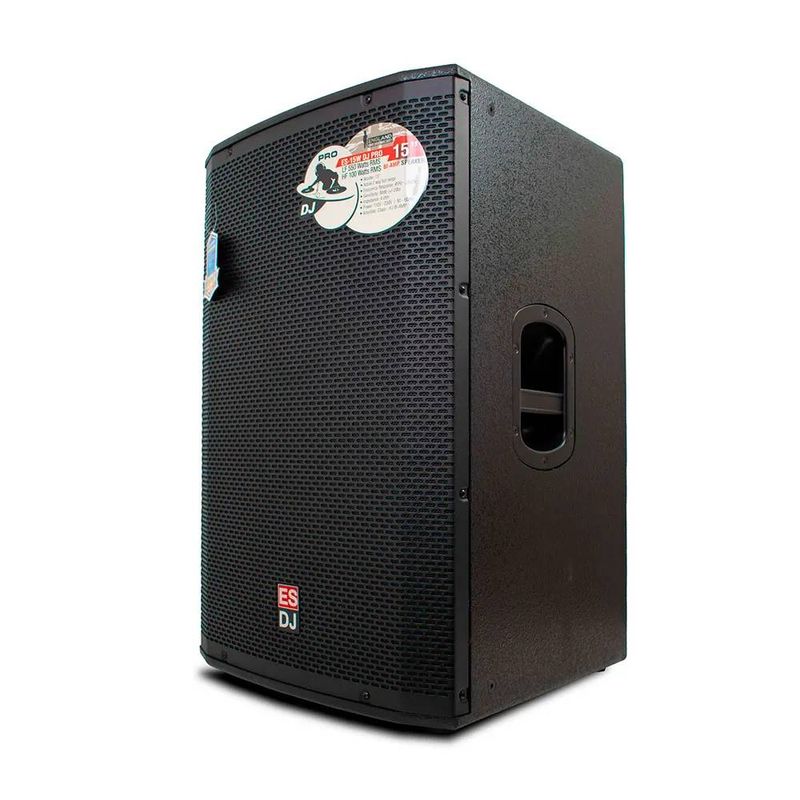 ParlanteProfesionalEnglandSoundES15WDJ