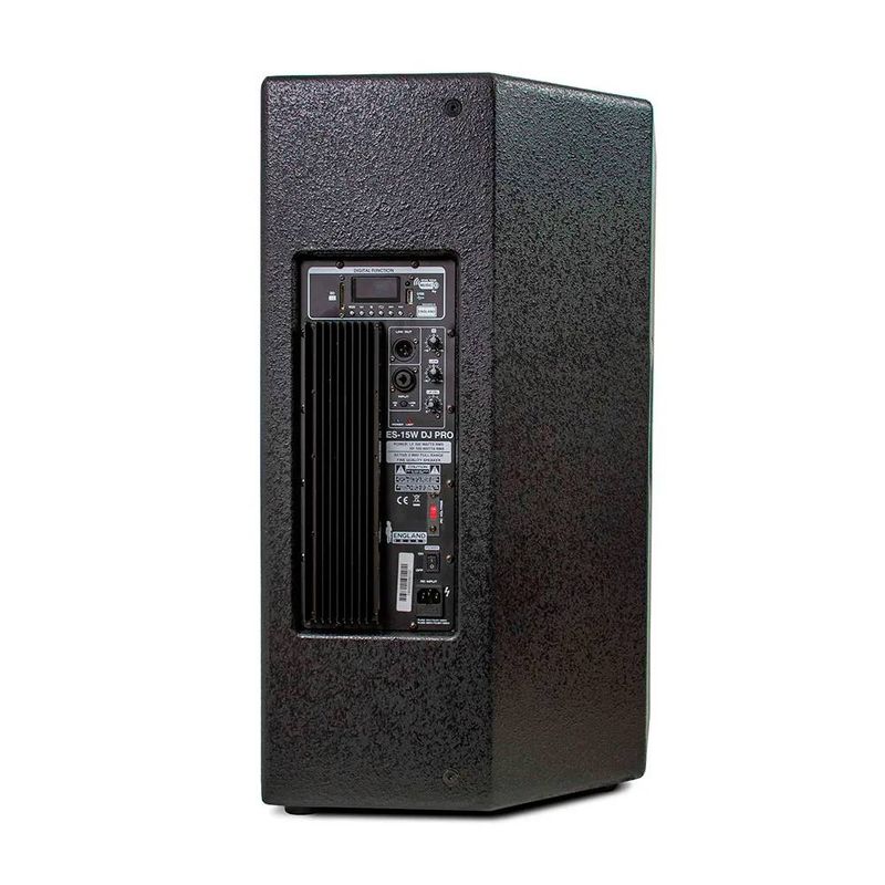 ParlanteProfesionalEnglandSoundES15WDJ