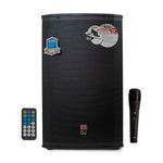 ParlanteProfesionalEnglandSoundES15WDJ