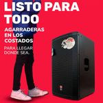 ParlanteProfesionalEnglandSoundES15WDJ