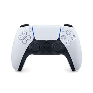Control Inalámbrico Sony  Dualsense Para PS5 P88574 | Color Blanco