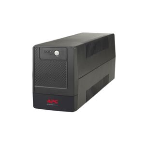 Regulador APC BV1000VA P8922 | 600 Watts USB Color Negro