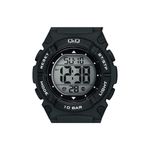 front view