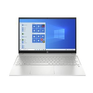 Laptop HP 15-DY1018 P8920 | 15.6"12GB RAM 512GB SSD Intel Core i7 Color Plateado