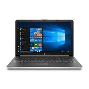 Laptop HP 15-EG0050 P8920 | 15.6" 8GB RAM 512GB SSD Intel Core i5 Color Gris