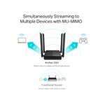 RouterTPLinkArcherC64